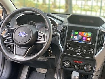 mark 2 110: Subaru Impreza: 2019 г., 2 л, Автомат, Бензин, Универсал — 10