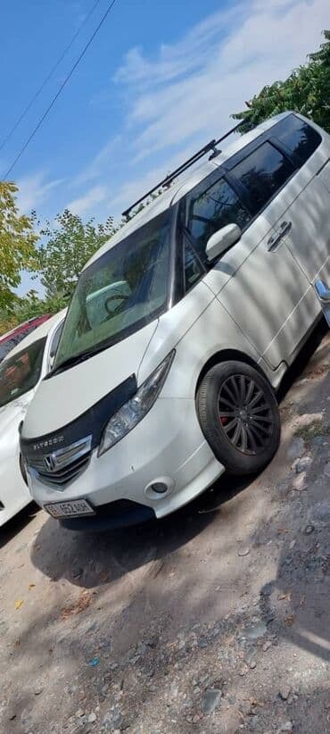 хонда одиссей обсолют: Honda Elysion: 2005 г., 3 л, Автомат, Бензин, Минивэн — 2