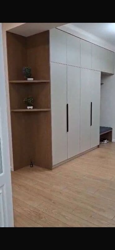 1 комнатная квартира вефа: 2 комнаты, Собственник, С мебелью полностью — 3