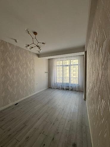 испанский квартал: 3 комнаты, 100 м², Элитка, 7 этаж, Готовая ПСО (под самоотделку) — 7