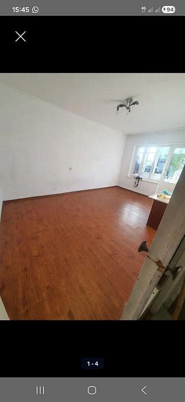 квартира жер там аренда: 3 комнаты, Риэлтор, Без подселения, С мебелью частично — 1