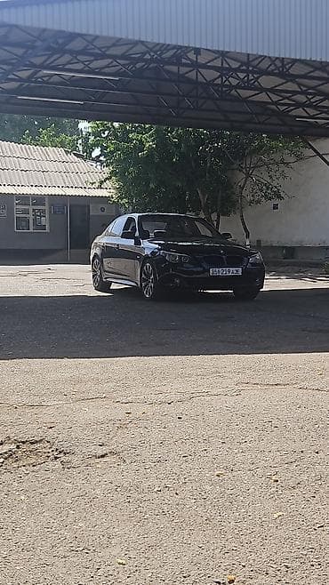 антиблик на бмв е34: BMW 525: 2005 г., 2.5 л, Автомат, Бензин, Седан — 8