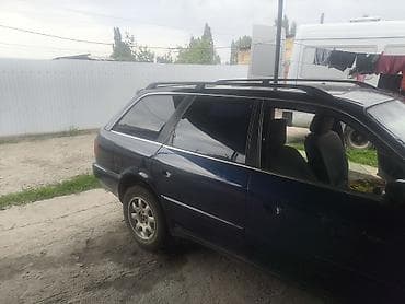 ауди с4 4 2: Audi A6: 1995 г., 2.6 л, Кол менен иштөөчү, Бензин, Универсал — 8