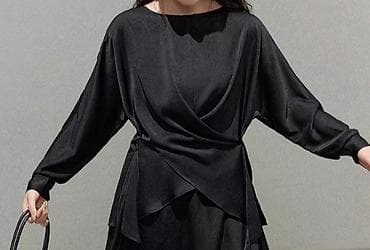 женские пиджаки бишкек: Блузки — 1