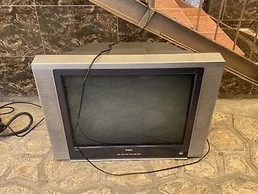 dvd player usb: Телевизор TCL.вторая SANYO TCL телевизор огромный очень хороший — 2