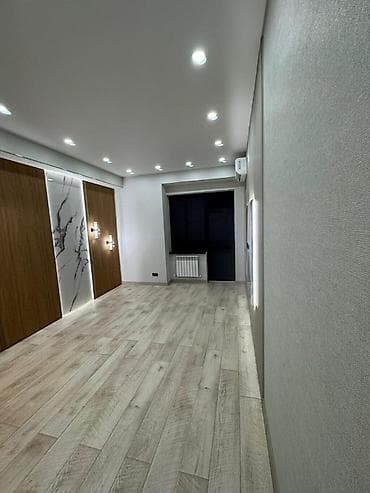 кыварти: 2 комнаты, 65 м², Элитка, 13 этаж, Дизайнерский ремонт — 1