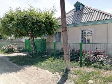 мобильные дома: Үй, 54 кв. м, 6 бөлмө, Менчик ээси, Косметикалык оңдоо — 17