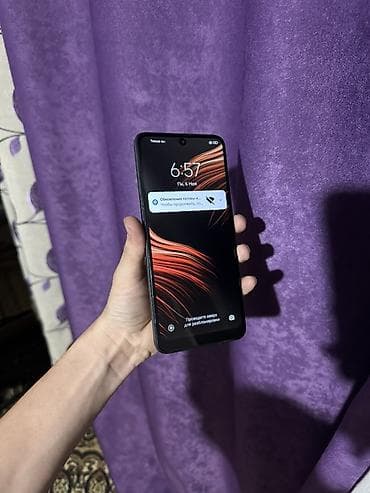 aifon 12pro: Poco X5 5G, Б/у, 256 ГБ, цвет - Черный, 1 SIM, 2 SIM — 4