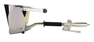 штукатурные работы: Штукатурный аппарат, Б/у, В наличии — 1