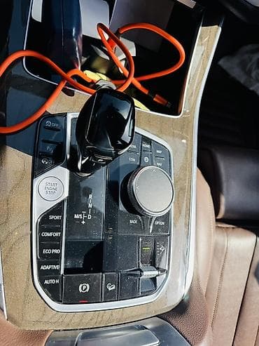 bmw m5 ф90: BMW X5: 2020 г., 3 л, Автомат, Дизель, Внедорожник — 7