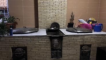 железобетонные стойки: Керамический, Рифленый — 7