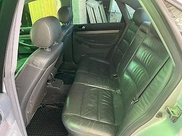 audi a6 унаа: Audi A4: 2000 г., 2.4 л, Автомат, Бензин, Седан — 8