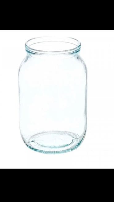 термос для риса: Банки — 2