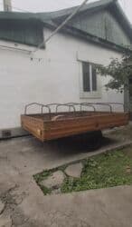 передвижной дом: Прицеп — 4