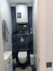 продается псо квартира золотой квадрат: 4 комнаты, 125 м², Элитка, 8 этаж, Дизайнерский ремонт — 18