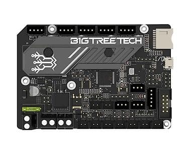 3 д принтер печать: Материнская плата BIGTREETECH SKR MINI E3 V3.0 3D TMC2209 Запчасти для — 1