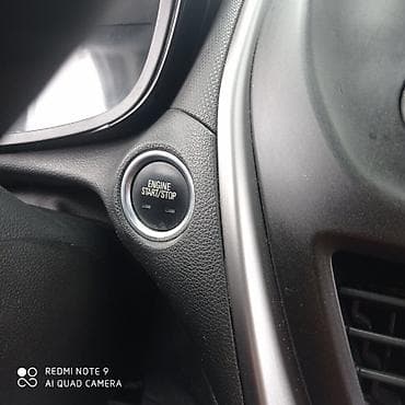 авто в рассрочку пез порвоначална: Chevrolet Spark: 2016 г., 1 л, Автомат, Бензин, Хэтчбэк — 10