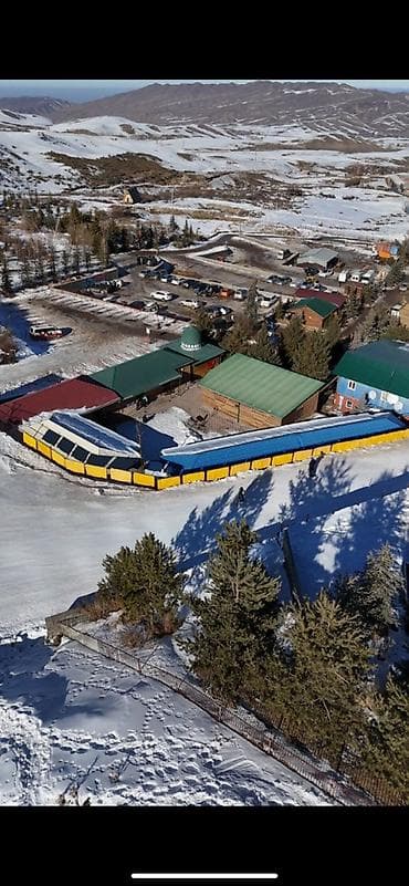 Куплю земельный участок: 20 соток, Для бизнеса — 1