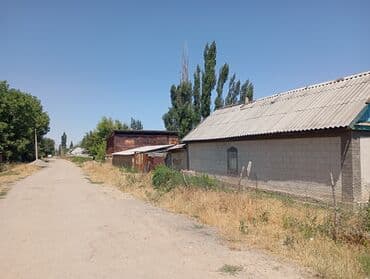 продаю дом в рабочий городок: Дом, 19 м², 3 комнаты, Собственник, Старый ремонт — 3