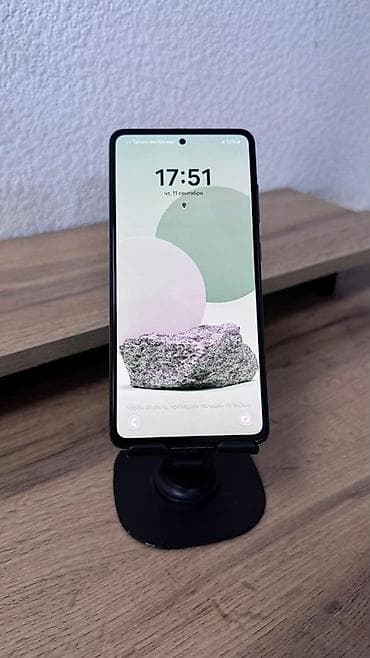 iphon 8: Samsung Galaxy A52s, Б/у, 256 ГБ, цвет - Голубой, В рассрочку, 2 SIM — 2