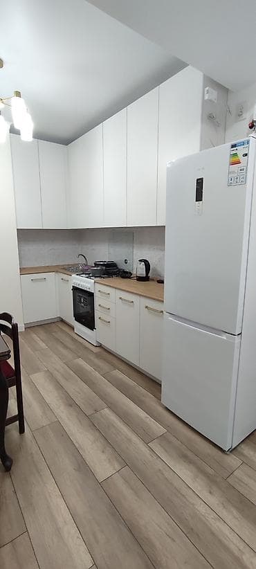 flat osh: 2 комнаты, Собственник, Без подселения, С мебелью полностью — 7