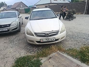 шлейф фит: Honda Inspire: 2004 г., 3 л, Автомат, Бензин, Седан — 6