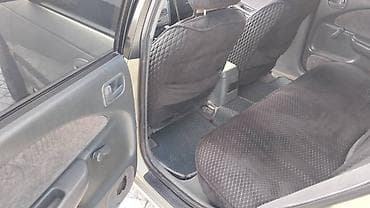 только обмен авто: Toyota Avensis: 2000 г., 1.8 л, Механика, Бензин, Универсал — 3