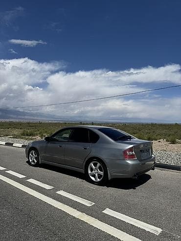 задний стоп субару легаси: Subaru Legacy: 2004 г., 2 л, Автомат, Бензин, Седан — 7