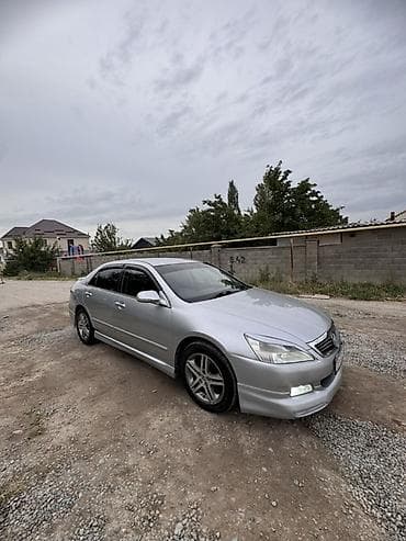 алмашаи: Honda Inspire: 2003 г., 3 л, Автомат, Бензин, Седан — 4