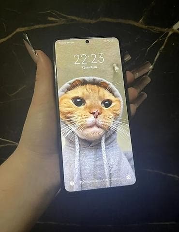 a 30 s: Poco X3 Pro, 128 ГБ — 2