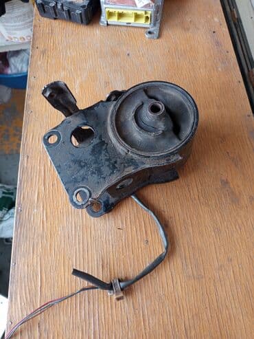 датчик спидометр: Расходомер Nissan 2005 г., Оригинал, США — 7