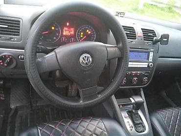 рулевой насос портер 1: Volkswagen Jetta: 2008 г., 1.6 л, Автомат, Бензин, Седан — 5