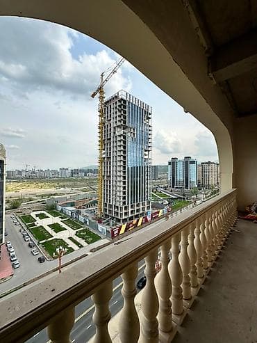 2квартира: 5 и более комнат, 290 м², Элитка, 12 этаж, Готовая ПСО (под самоотделку) — 9