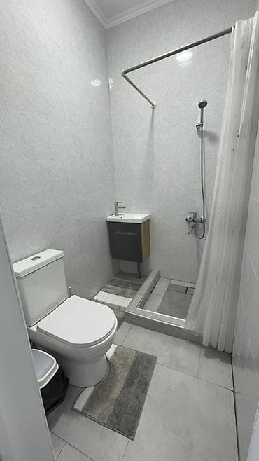 санузла: 🏡 Сдаются уютные комнаты в Чолпон-Ате! Для комфортного отдыха — 7