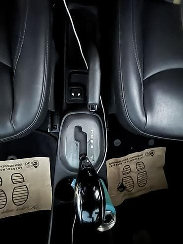 люк 124: Chevrolet Spark: 2019 г., 1 л, Вариатор, Бензин, Хэтчбэк — 7