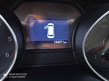 Kia Carnival: 2019 г., 2.2 л, Автомат, Дизель, Минивэн — 4