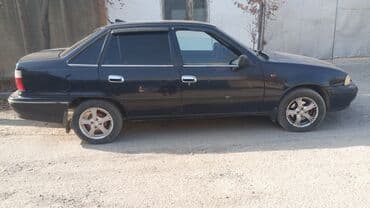 диск на sprinter: Daewoo Nexia: 2006 г., Механика, Газ, Седан — 2