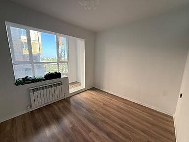 Батирлер: 2 бөлмө, 54 м², Технопарк Элитка, 8 кабат, Евро оңдоо — 9