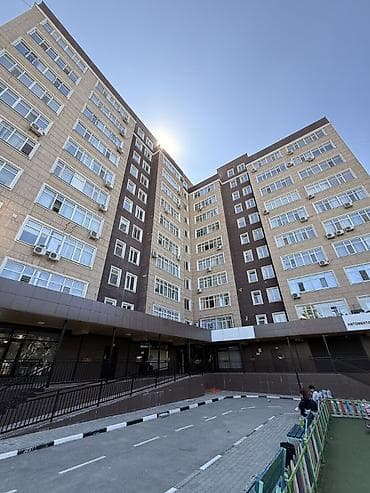 2 комнаты, 95 м², 5 мкр Элитка, 5 этаж