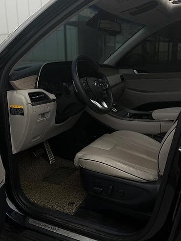 без растаможки: Hyundai Palisade: 2020 г., Кроссовер — 5