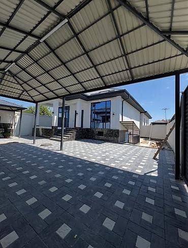 🏡 Продаётся новый дом в Новопавловке! ✨ Современный дом с at lalafo.kg 🏡 Продаётся новый дом в Новопавловке! ✨ Современный дом с