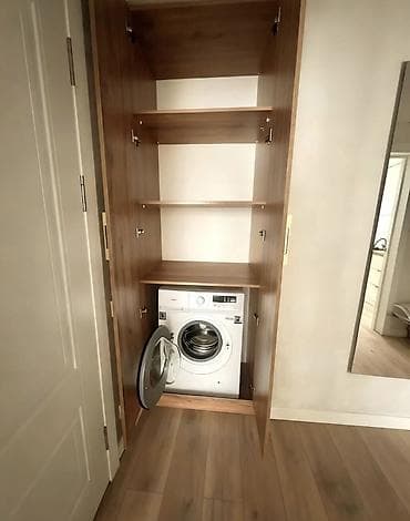 гоголя 127: 1 комната, 43 м², Элитка, 10 этаж, Дизайнерский ремонт — 7