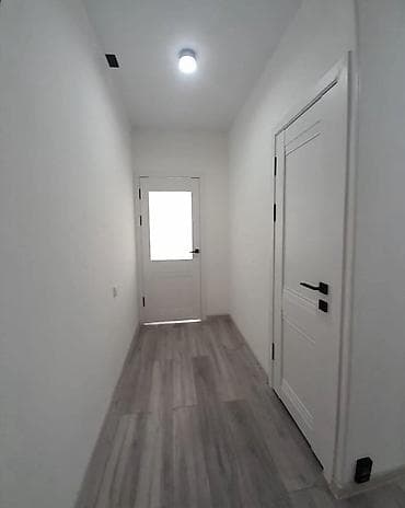 1 комната, 45 м², 106 серия, 1 этаж, Евроремонт — 7