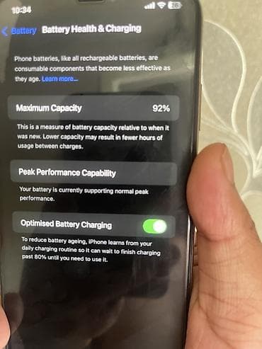 iphone xs 128gb: IPhone Xs Max, Б/у, 64 ГБ, Золотой — 6