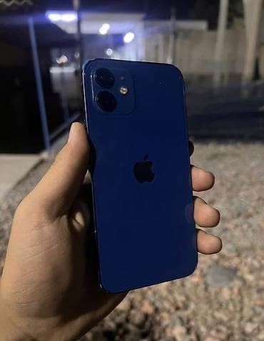 microlab 5 1: IPhone 12, Б/у, 64 ГБ, Чехол, 89 % — 5