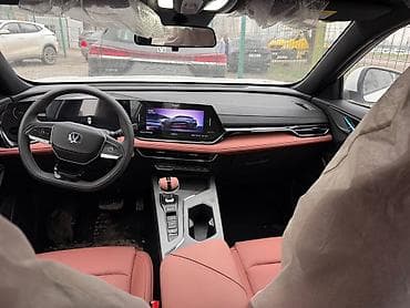 gac aion v plus 2025: Changan X5 Plus: 2026 г., 1.5 л, Автомат, Бензин, Кроссовер — 4