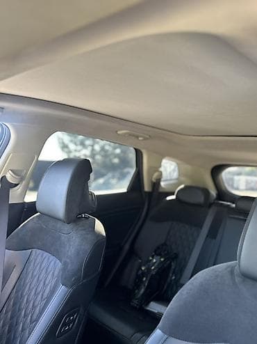 купить пресс подборщик кыргызстан: Kia Sportage: 2022 г., 1.6 л, Вариатор, Гибрид, Кроссовер — 10