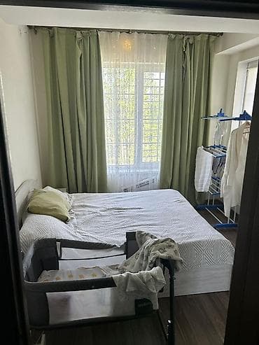 flat kant: 2 комнаты, Собственник, Без подселения, С мебелью полностью — 4