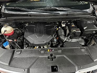 Kia Carnival: 2021 г., Бензин, Минивэн — 2