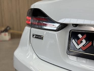 smart open: Lexus CT: 2016 г., Гибрид, Хэтчбэк — 9